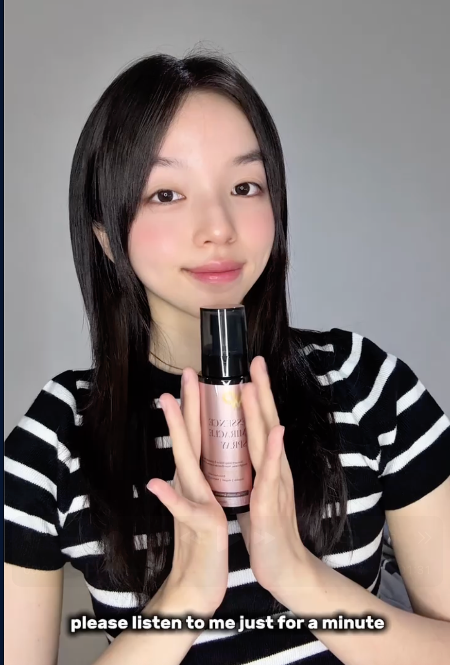 Express Bundle Pack - 2 x Hair Serum Spray for Dry & Frizzy Hair | WP Miracle Essence | Instant Repair, Shine & Heat Protection (120 ml)