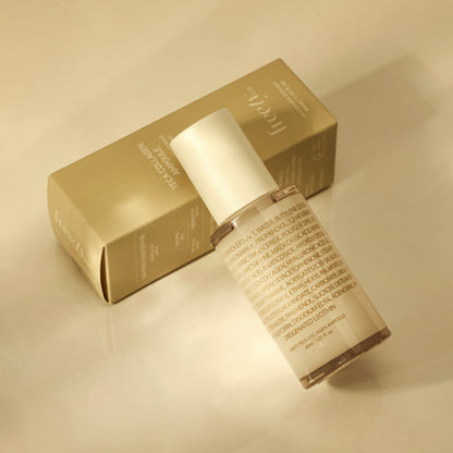 Freety Lab Teca Collagen Ampoule 30 ml – Deep Repair & Firming Serum with Centella & Nano Collagen