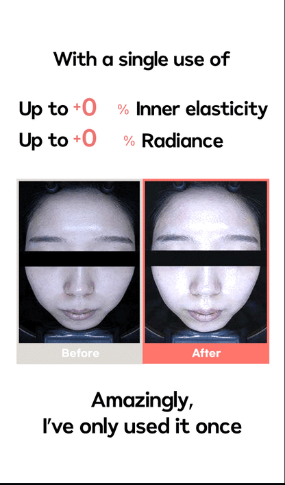 Freety Lab Skin Film 100X Collagen Film Mask – Instant Lift, Firming & Hydrating Nano Film (30sheets)