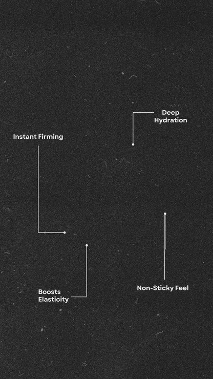 Collagen Face Mask Korea | Freety Lab Skin Film 100X | Instant Brightening, Glowing & firming, Nano Film (30pcs)